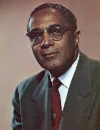 Charles Odell Johnson"