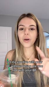 Tell me you live with your boyfriend without actually telling me, you live  with your boyfriend #foryou #foryoupage #boyfriend #tellme #stitch #fyp