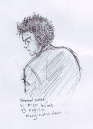 Patah hati sebenarnya merupakan reaksi emosional terhadap peristiwa yang menyakitkan. 116 Gambar Sketsa Orang Patah Hati Gudangsket