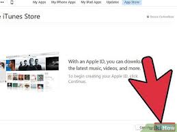 Then you must know that in order to download and install apps from app store, as you should know, you'll need to register an itunes app store account and creation of this account requires credit card or some other payment options. 3 Ways To Create An Itunes Account Without A Credit Card Wikihow