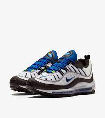 We did not find results for: Nike Air Max 98 White Amp Black Amp Racer Blue Erscheinungsdatum Nike Snkrs De