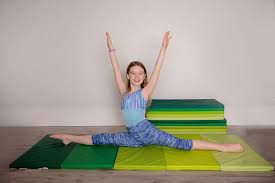 Best Gymnastics Mats For Home Use Tumbling Mats For Kids Gymnastics Mats Amazing Gymnastics Gymnastics Mats For Home