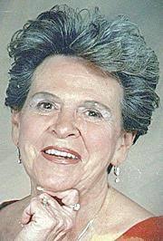 Lillian DeLess Obituary (1932