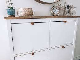 10 Ideen Bett Beistelltisch Ikea Schuhschrank Ikea Ideen Ikea