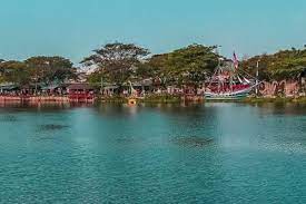 Check spelling or type a new query. Danau Marakash Harga Tiket Masuk Spot Foto Terbaru 2021