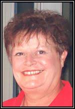 Obituary information for Frances Coleman