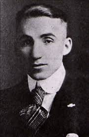 Ward John Flock (1893-1978)