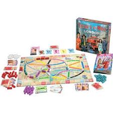 Ticket To Ride London Kopen Beslist Nl Ruime Keuze