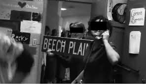 The SANDISFIELD TIMES