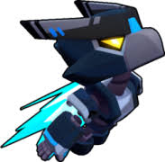 Cuenta que comparte dibujos nsfw de brawl stars y de otros juegos. Brawl Stars Crow Guide Wiki Skins Star Power