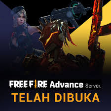 The size of the apk file is around 1 gb. Download Free Fire Advanced Server In October 2019 Let S Try It Now Dunia Games