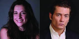 SANT'ELPIDIO A MARE, ROBERTO ROSSETTI E ELENA TALENTI PROTAGONISTI DEL  MUSICAL “THE LAST FIVE YEARS”, SABATO 25 MARZO AL CICCONI