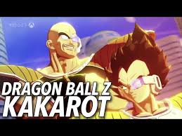 Instantly stream the anime you love on every device you have! Dragon Ball Z Kakarot What We Know So Far Segmentnext