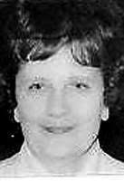 Mary Mathus Obituary and Online Memorial (2011)