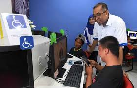 Malaysia tawarkan kemudahan pajak dan fasilitas infrastruktur property bank. Rm2 Bilion Untuk Pembangunan Infrastruktur Telekomunikasi Di Sabah Sejak 2008 Salleh Utusan Borneo Online
