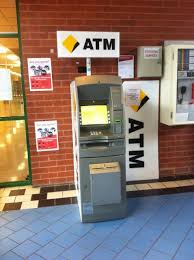 Select from premium commonwealth bank atm of the highest quality. Commonwealth Bank Atm At Rmit Bundoora Studentvip