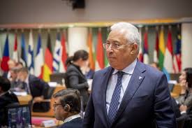 His last result is the 5th place for the men's heavyweight +100 kg in the lisbon in 2012. Antonio Costa 2018 Portugal The European Sting Critical News Insights On European Politics Economy Foreign Affairs Business Technology Europeansting Com