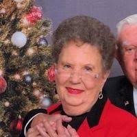 Shirley Eileen Brand Obituary (2024)