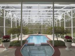 Florida Pool Enclosures 4 Tips For A Debris Free Pool Cage
