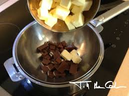 Recette Du Gateau Au Chocolat Kinder Gateau Chocolat Chocolat Kinder Gateau