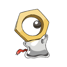 pokemon 808 meltan pokemon pokemon pokedex new pokemon