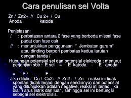 Elektroda yang bermuatan positif disebut anoda, dan elektroda yang bermuatan negatif disebut katoda. Isabelle3ao Images Jelaskan Prinsip Penggunaan Sebuah Bahan Ditaruh Di Suatu Elektroda Anoda Atau Katoda Modul Iv Elektroda Adalah Bahan Konduktor Yang Memungkinkan Arus Dapat Melewatinya