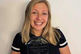 Athlete Award Winners!!! We'd like to take a moment to recognize our F2024  award recipients for their commitment to getting faster and always being a  team player. Coach-Appointed Award Winners: