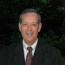 James A. Nickles Obituary