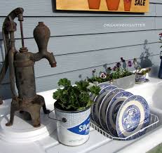 outdoor kitchen of your dreams