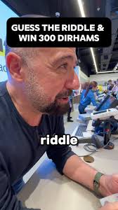 Can you solve this tricky riddle for 300 cash?