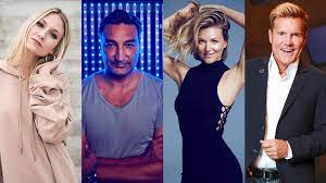 Sowas gab es noch nie! Dsds 2018 Jury Promi News