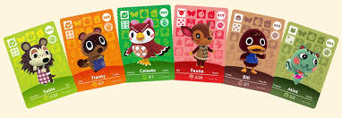 We did not find results for: All Villagers In Animal Crossing New Horizons Allgamers