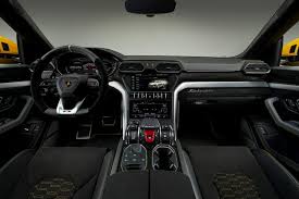 You are about to have the fastest suv as well as a more practical. Lamborghini Urus Review Powerful Expensive And Popular