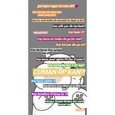 Roleplayer