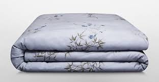 Calvin klein oxidized floral patina mesh duvet cover italy f/q htf pattern! Calvin Klein Bamboo Flowers Bedding Cheaper Than Retail Price Buy Clothing Accessories And Lifestyle Products For Women Men
