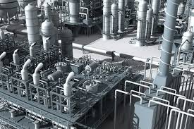 Industrial Air Conditioning Solutions Air Tes Endustriyel Klima Tesisat