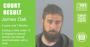 Man, 37, jailed for five years and seven months for child sex offence in  Southampton