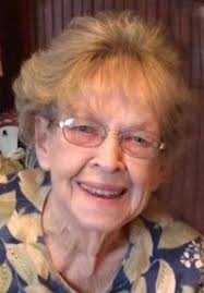 M. Allene Geidel Wyant (1926-2018)