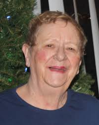 Susan Douglas Obituary December 22, 2022