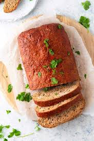 2 pounds of ground meat and a panade made of bread or crackers soaked in milk. Turkey Meatloaf Preppy Kitchen