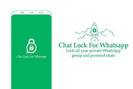 Bloquear conversaciones en whatsapp con pin o contraseña. Chat Lock For Whatsapp For Android Apk Download