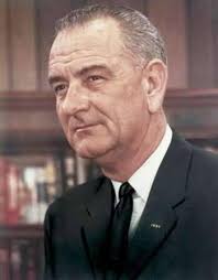 Image result for President Johnson