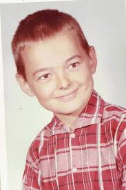 Obituary of Ronald Wilfred Jackson