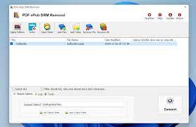 You will see a dropdown menu like below and now click on encrypt with password. Download Pdf Epub Drm Removal 4 21 1016 368