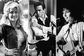 The top 20 musicals of the 1950s; Country Music In The 1960s The Biggest Artists Moments More