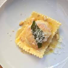 Drain the pasta thoroughly and toss in the butter sauce. Cactus Club Cafe The Everyday Foodie