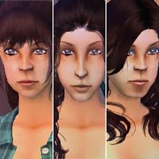 My Ottomas Children & Grandchildren!!! : r/sims2