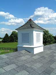 A Cupola Isn T Just An Architectural Embellishment It Is A Functional Device Cupolas Woodworking Plans Barn Cupola