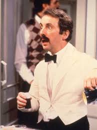 12 episodes were made (2 series, each of 6 episodes). Andrew Sachs Most Memorable Moments As Fawlty Towers Hapless Manuel Tv Radio Showbiz Tv Express Co Uk