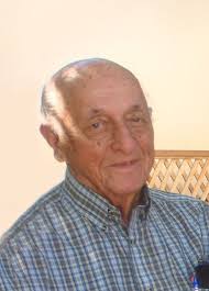 Raymond Kendall Obituary